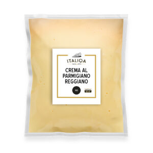 crema al parmigiano