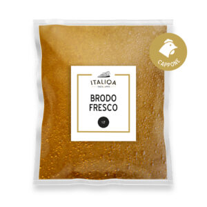 Brodo di Cappone
