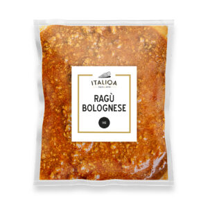 Ragù alla Bolognese
